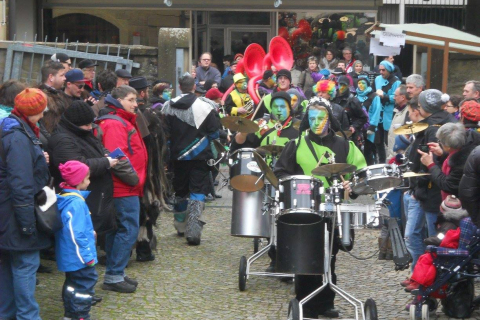 2016 - Herrenberg