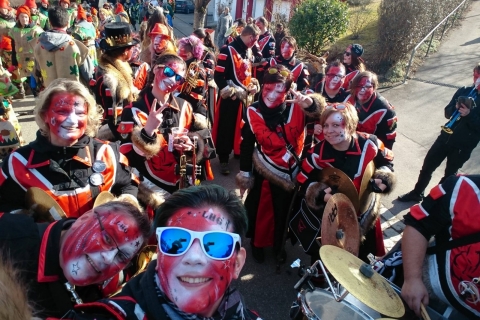 2019 - Aidlingen - Heimerdingen