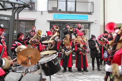 2018 - Albstadt