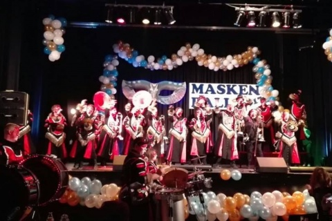 2017 - Dagersheim