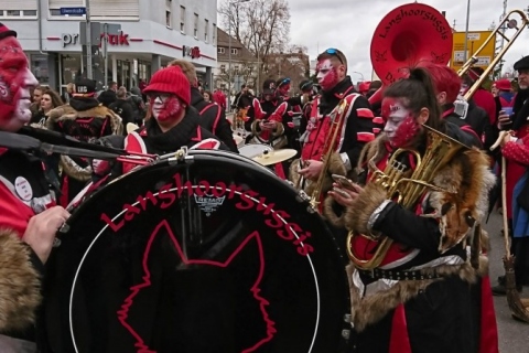 2019 - Hechingen - Aidlingen