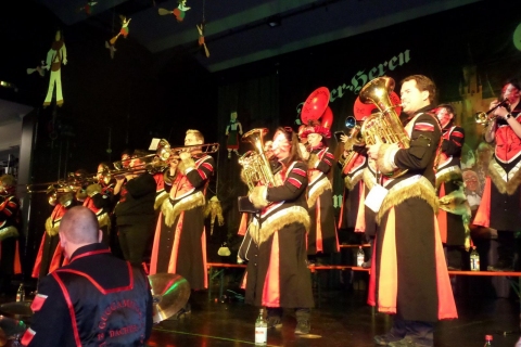 2017 - Hechingen
