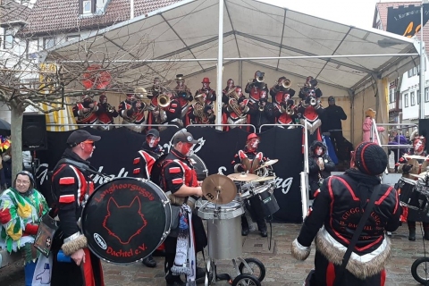 2019 - Leonberg