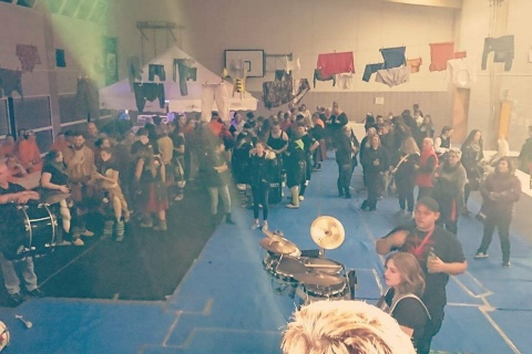 2017 - Schömberg