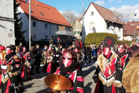 2020 - Seebronn