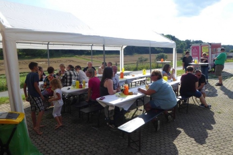 2017 - Sommerfest