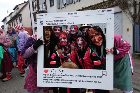 2018 - Wernau